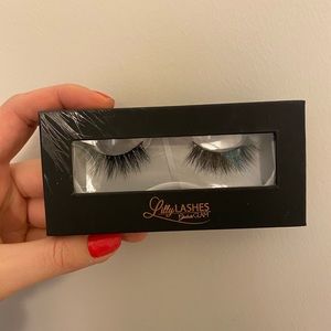 Lilly Lashes Miami - New